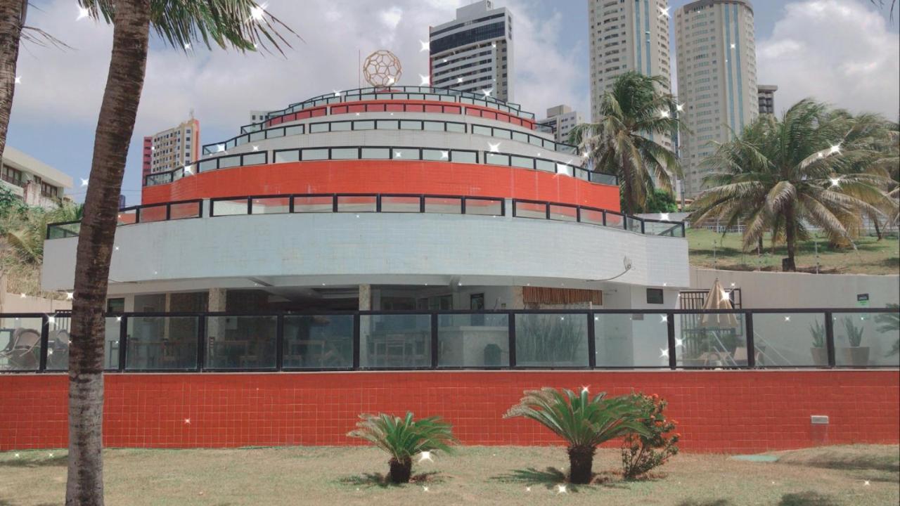 Apartamento Privativo King Flat Natal Exterior foto