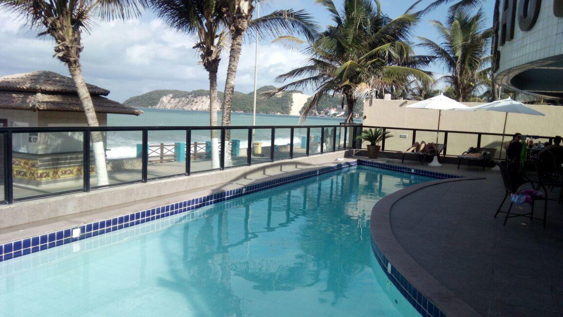 Apartamento Privativo King Flat Natal Exterior foto