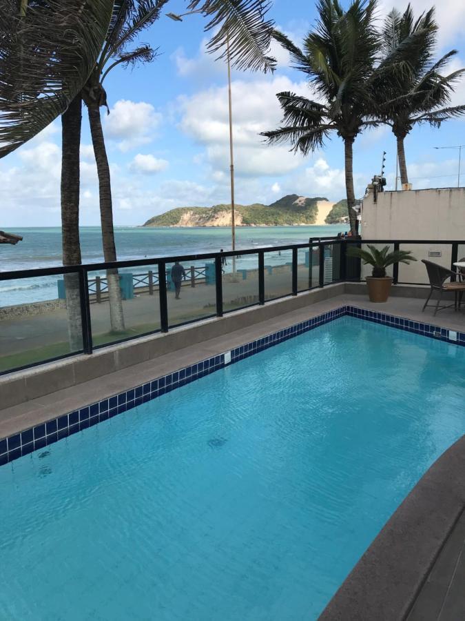 Apartamento Privativo King Flat Natal Exterior foto